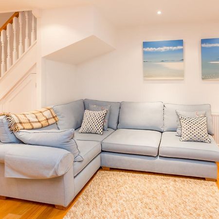The Lobster Pot Villa Aldeburgh Exterior foto